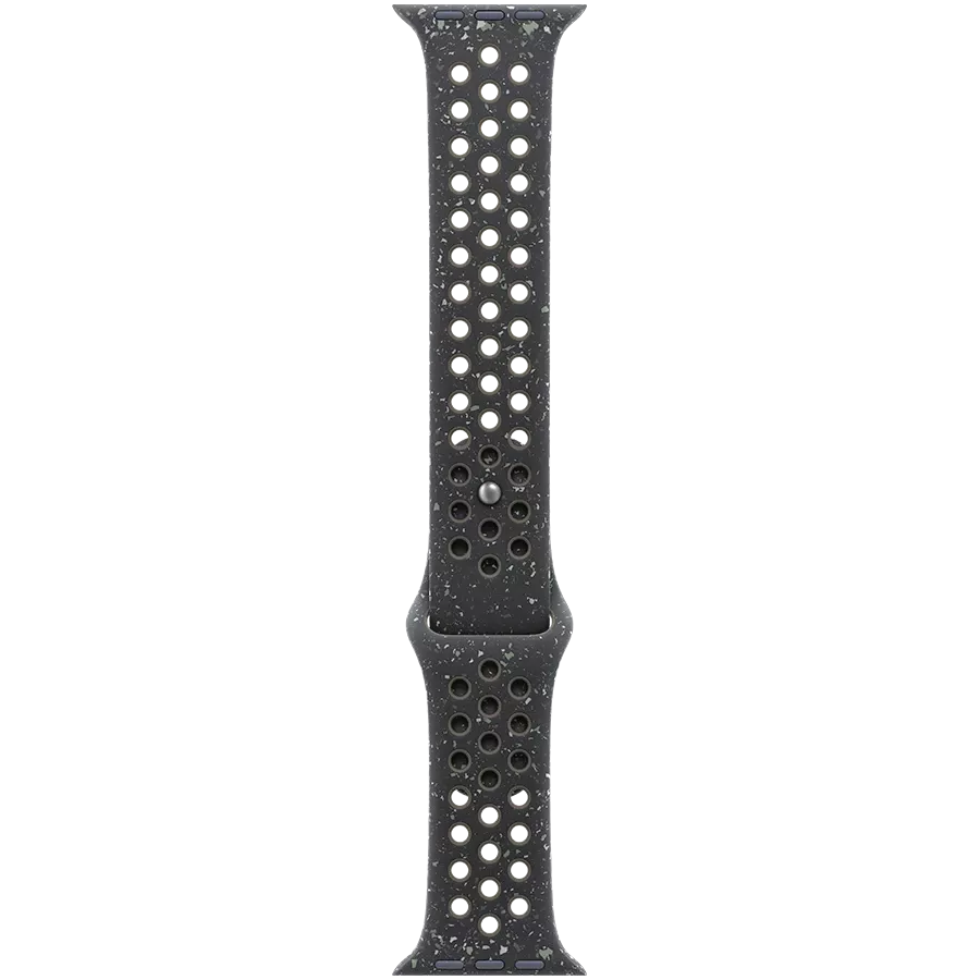 Ремінець APPLE 45mm Nike Sport Band Nike Sport Band Midnight Sky за Apple Watch 42/44/45/49 mm — Зображення №2