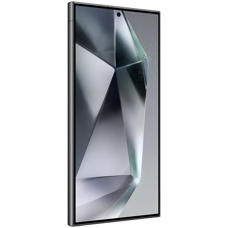 SAMSUNG Galaxy S24 Ultra 256 GB, Black Enterprise Edition — Image №3