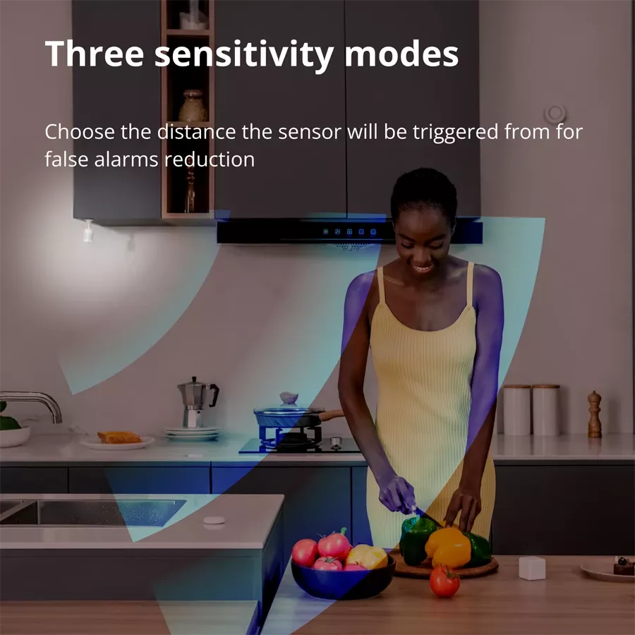 AQARA P1 Motion Sensor, White — Image №6