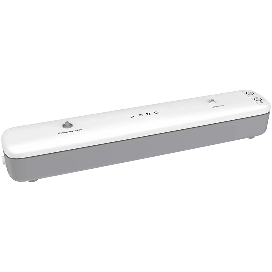 AENO VS1 Vacuum Sealer Γκρι / Λευκό — Εικών №5