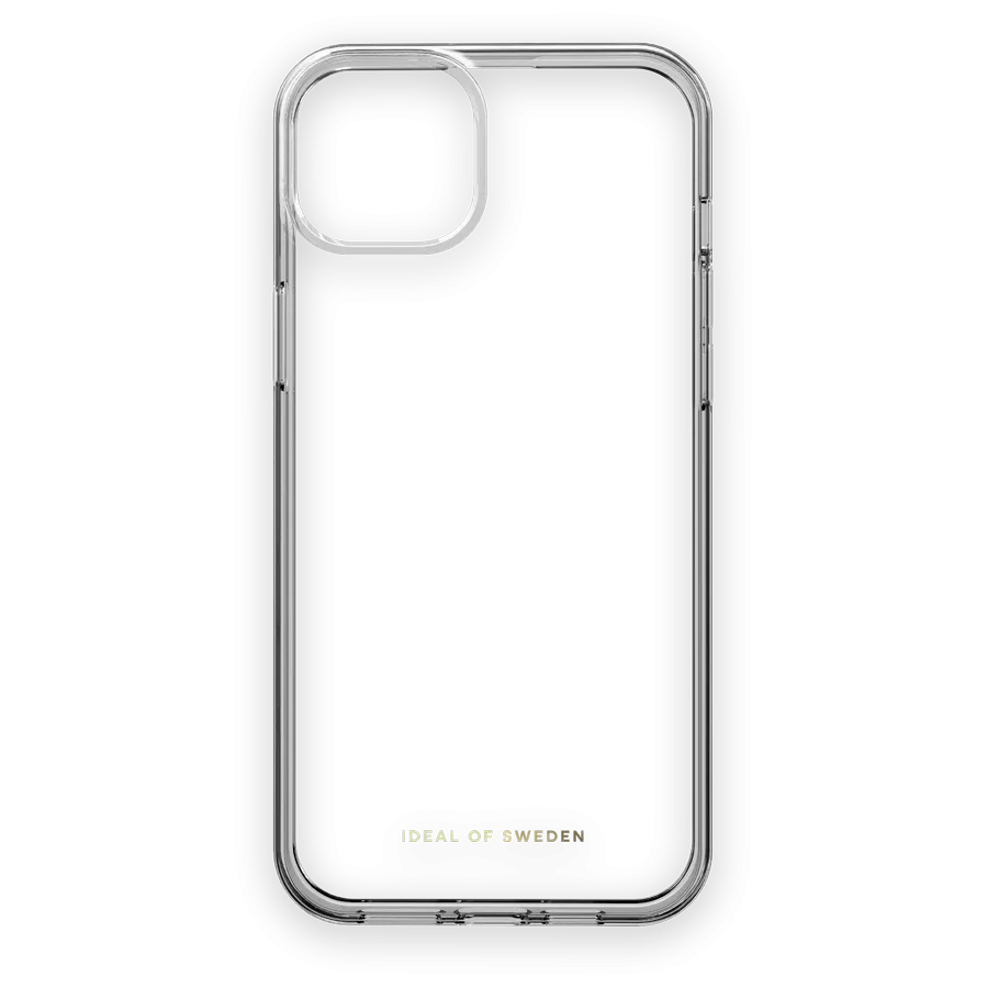Case IDEAL OF SWEDEN Clear Case  Clear for iPhone 15 Plus — Image №1