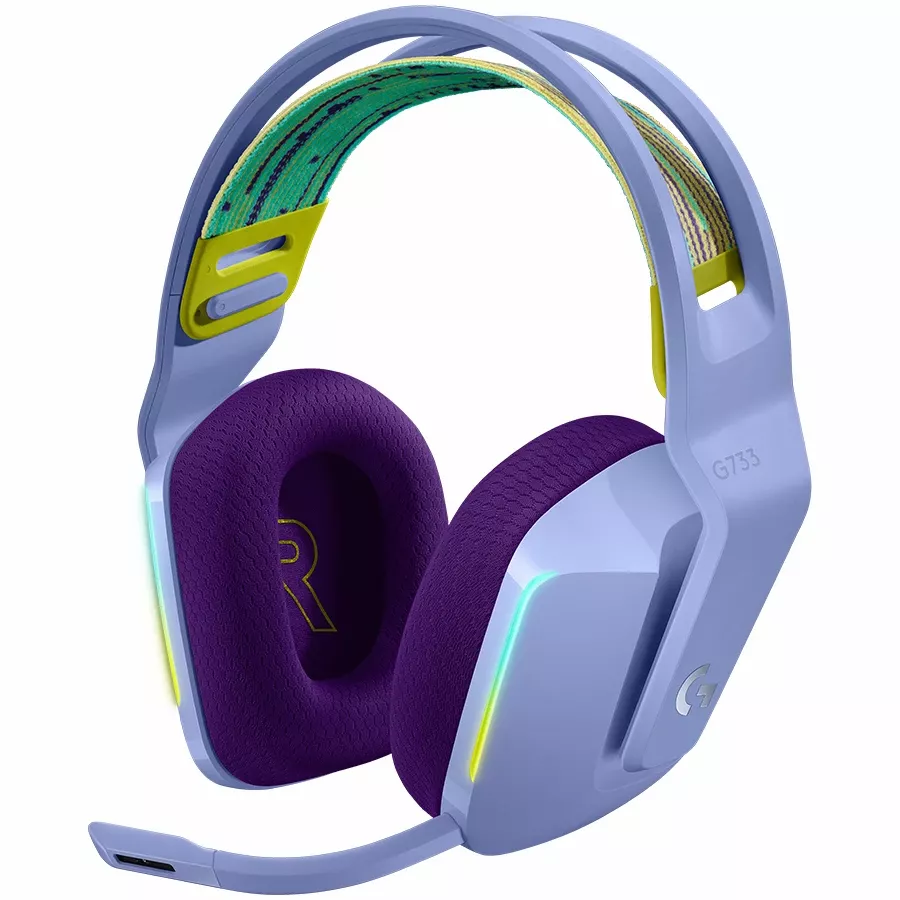 LOGITECH G733