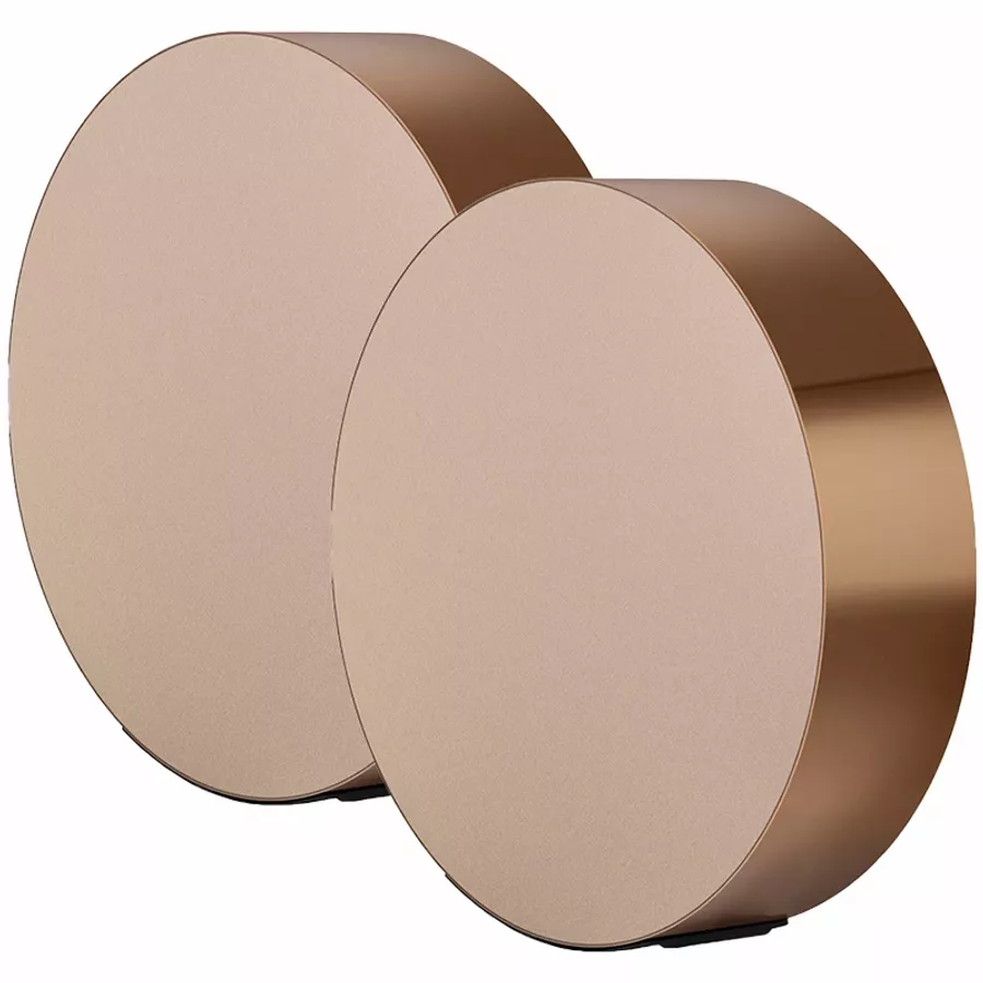 BANG & OLUFSEN Beosound Edge Covers  for BeoSound Edge, TaupeCovers (2pcs) — image №1
