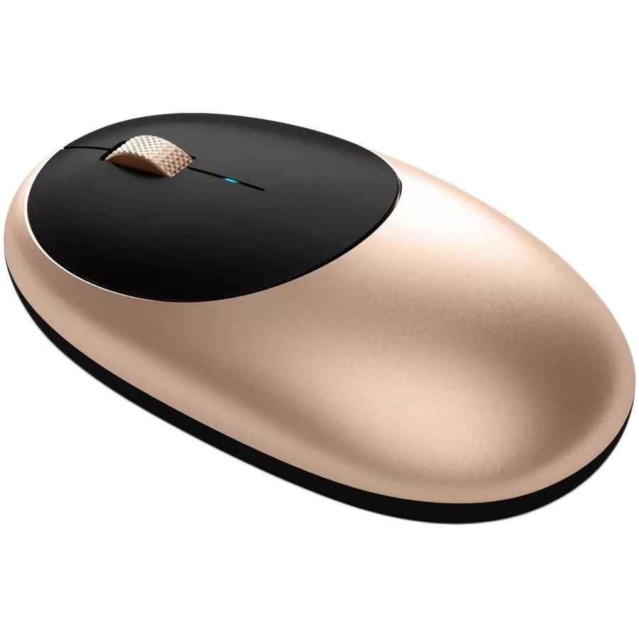 SATECHI M1 Wireless Mouse Mouse — Image №2