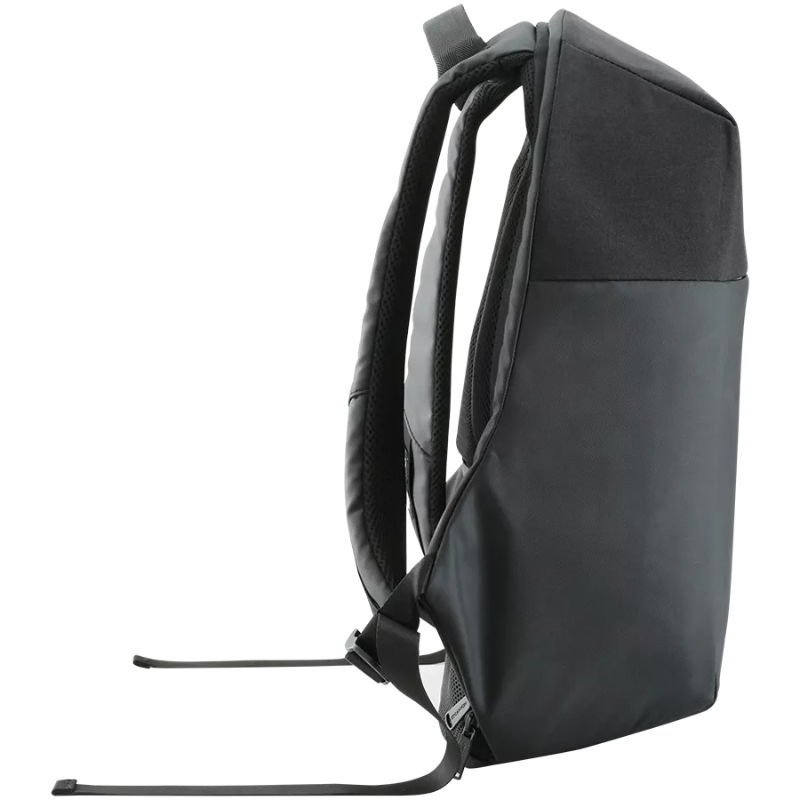 Рюкзак CANYON BP-9  Чёрный для MacBook Pro 15 — Изображение №3