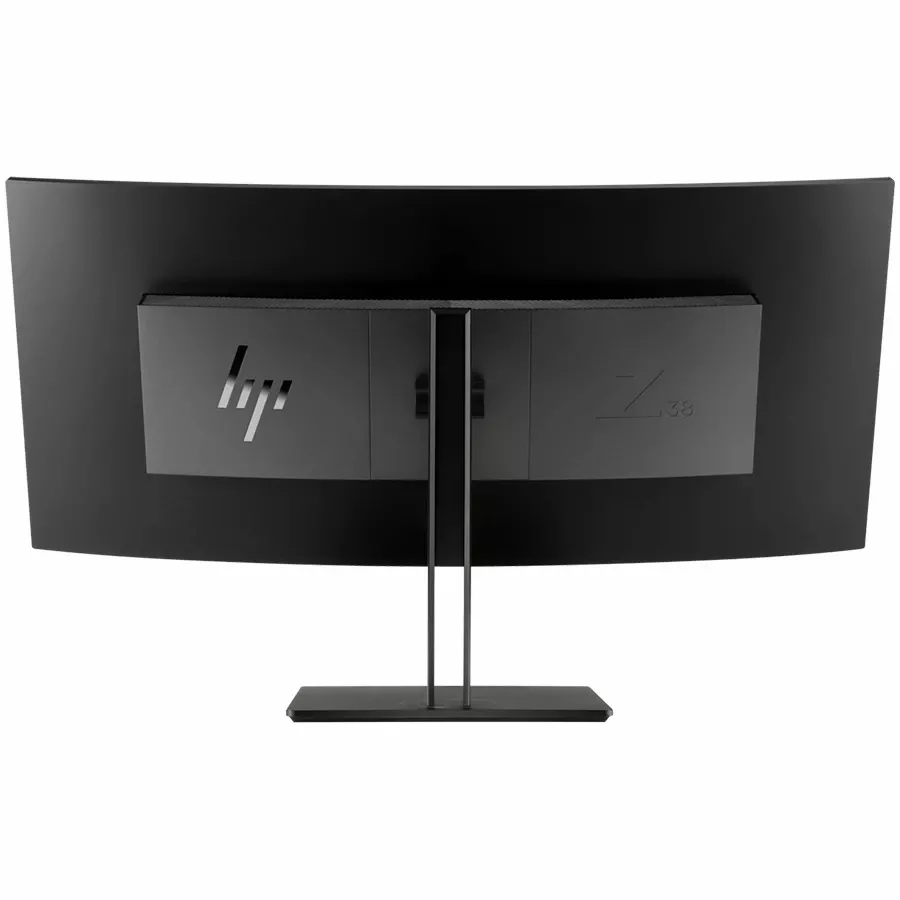 HP INC Z38c Monitor LED (37.5", 3840x1600, IPS) Black — Image №2