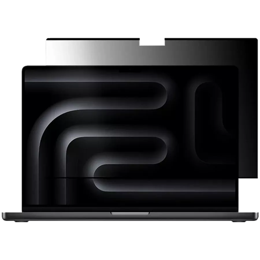MW Protective Film  for MacBook Pro 16 — Image №1