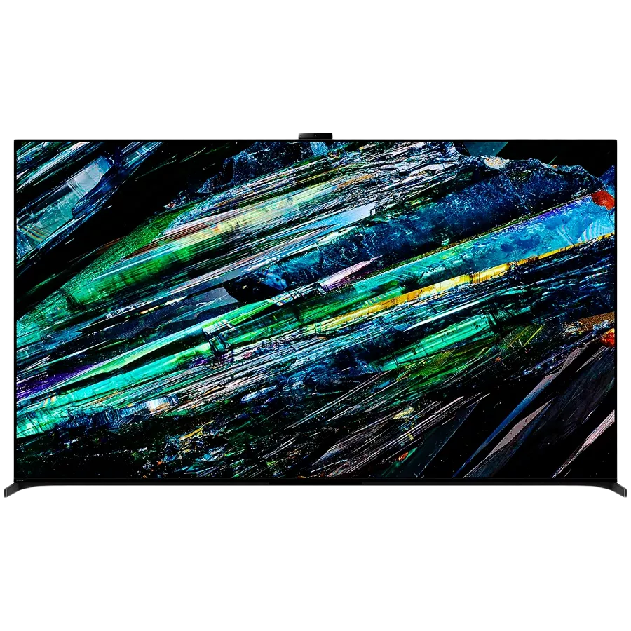 SONY Smart TV, LED, 77", UHD — Image №1