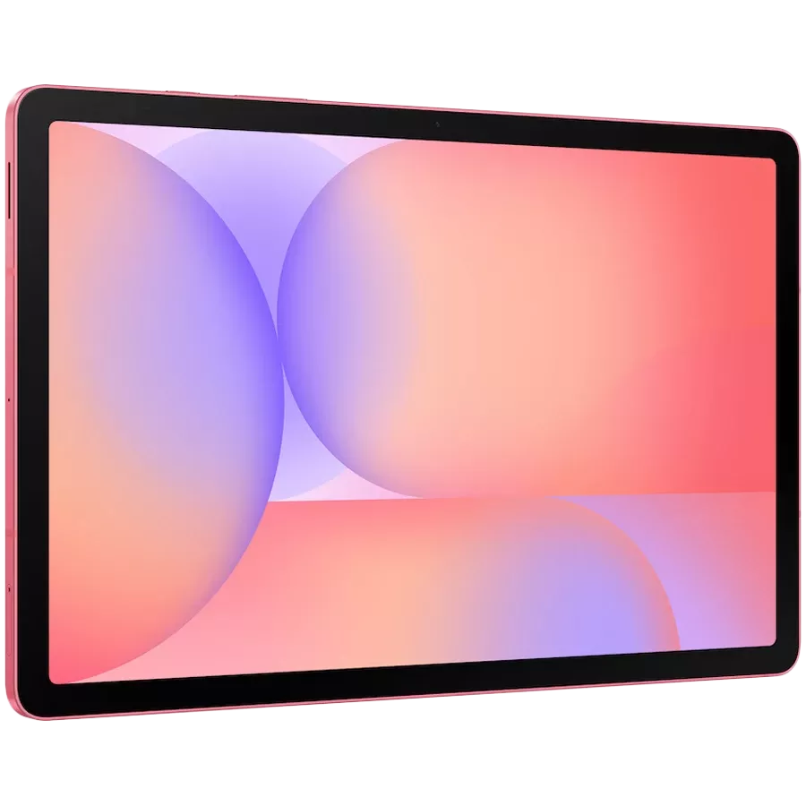 SAMSUNG Galaxy Tab S10 Lite, 256 GB, Wi-Fi, Coralred — Image №3
