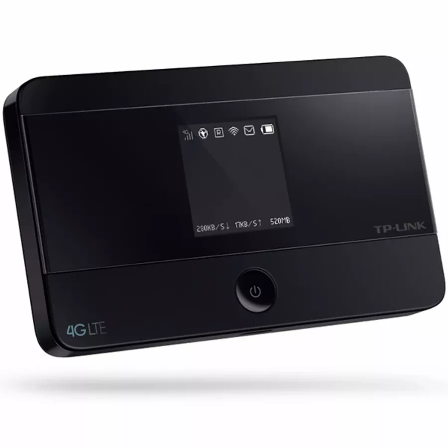 TP-LINK Wireless Access Point M7350 — Image №2 TP-LINK Wireless Access Point M7350 — Image №2