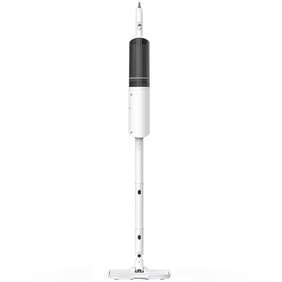 AENO SM1 Steam Mop, White — Image №2