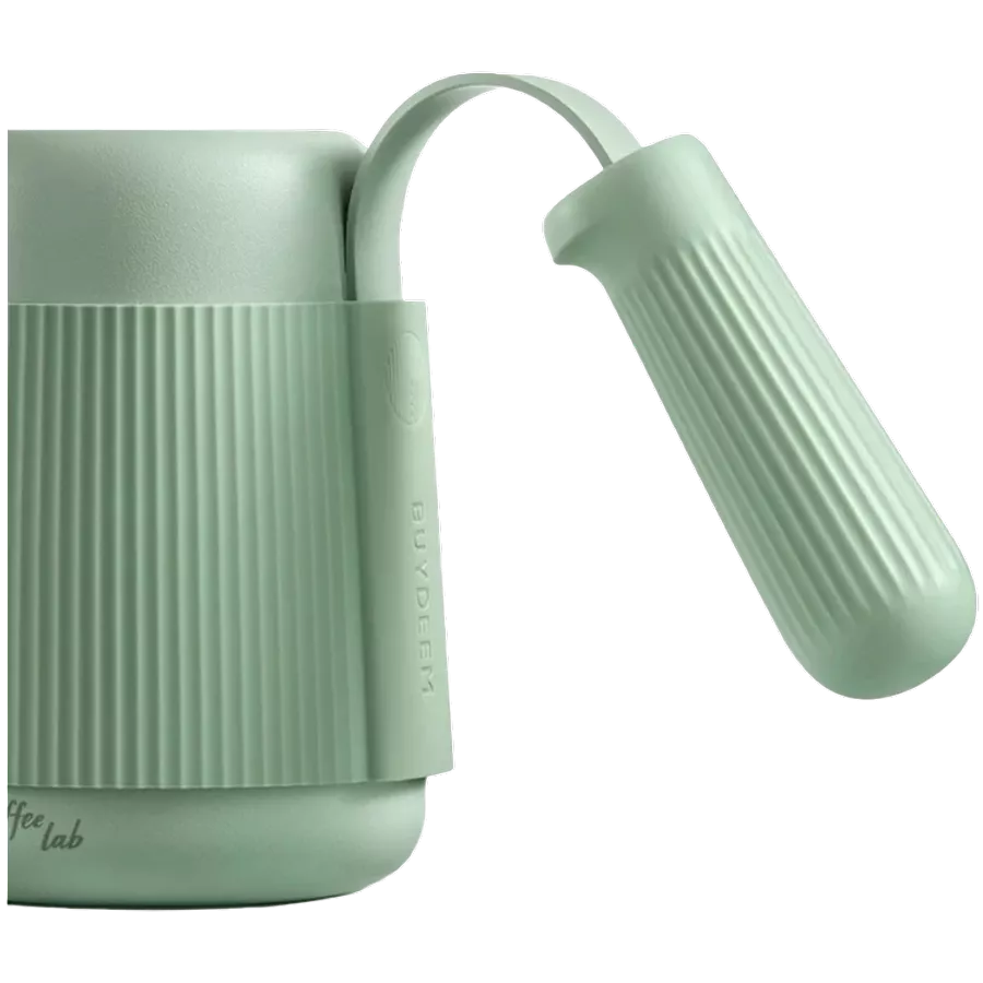 BUYDEEM Kettle (350 χιλιοστόλιτρο), Cozy Greenish — Εικών №4