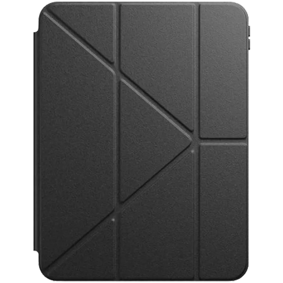 NATIVE UNION Θήκη Folio Active , Μαύρος for iPad Pro 11 (M4) — Εικών №2