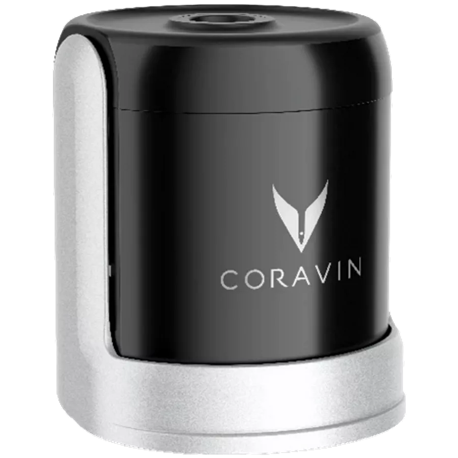 CORAVIN Sparkling Stoppers 2 pk — Image №1