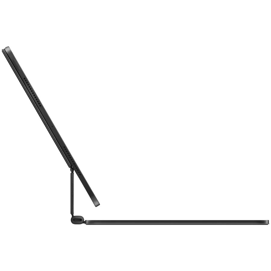 Keyboard Case APPLE Magic Keyboard  Black for iPad Pro 11 (M4) — Image №3