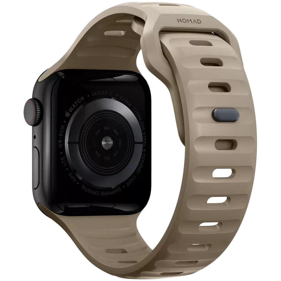 Curea NOMAD Sport Band, 38/40/41 mm, Dune — image №2