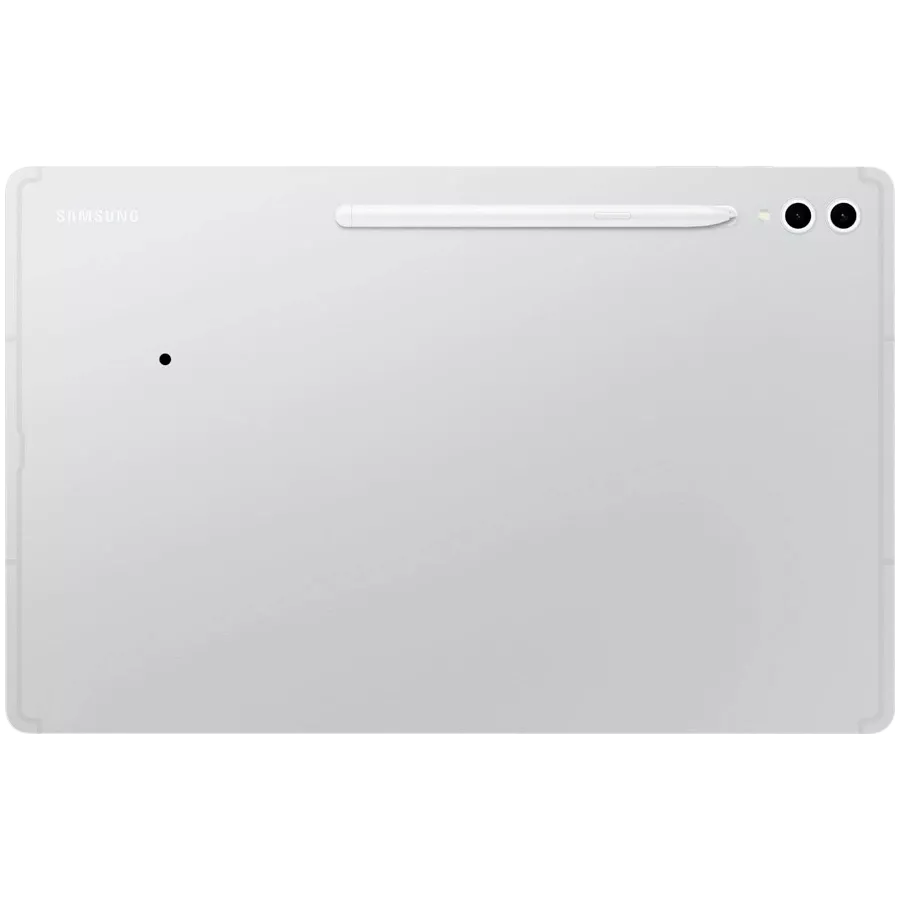 SAMSUNG Galaxy Tab S10 Ultra, 256 GB, Wi-Fi+5G, Platinum Silver — Image №5