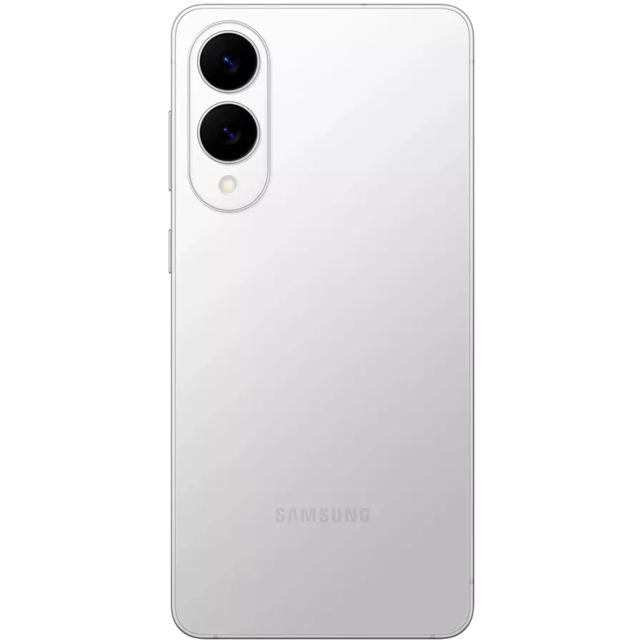 SAMSUNG Galaxy S25 Edge 512 GB, Silver — Image №5 SAMSUNG Galaxy S25 Edge 512 GB, Silver — Image №5