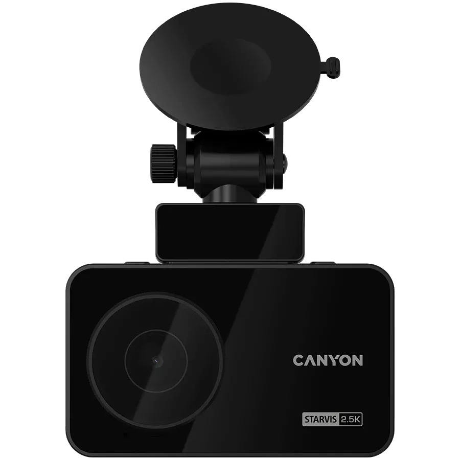 CANYON RoadRunner DVR25GPS — Изображение №6