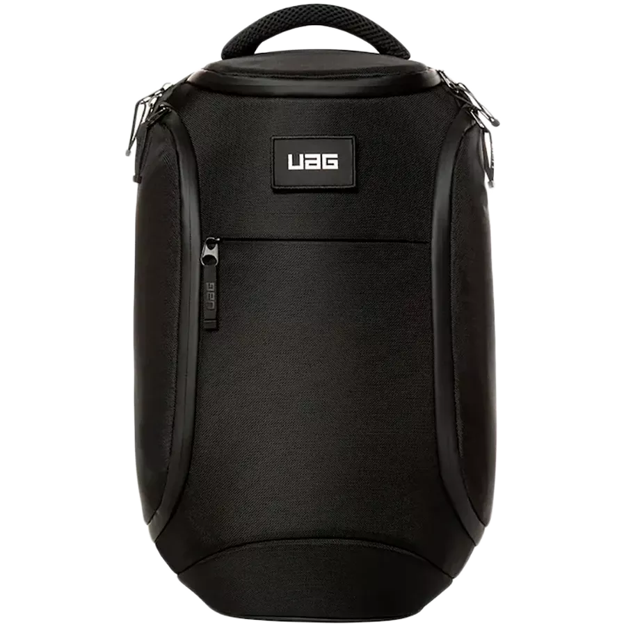 UAG Σακίδιο Urban Armor Gear , Μαύρος for MacBook 13/MacBook Air 13/MacBook Pro 13 — Εικών №1