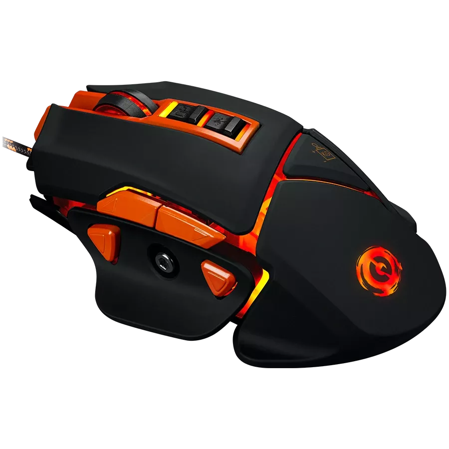 Игровая мышь CANYON Hazard GM-6 — Изображение №2