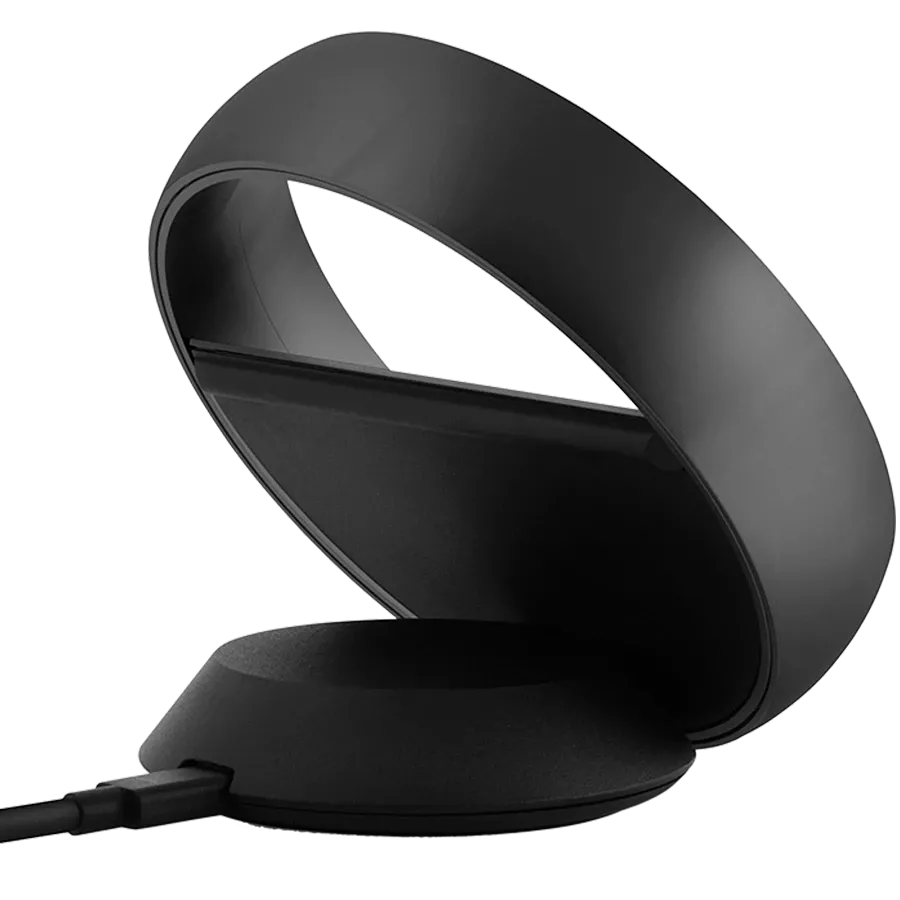 Remote Control BANG & OLUFSEN Beoremote Halo Table, Black Anthracite — image №2