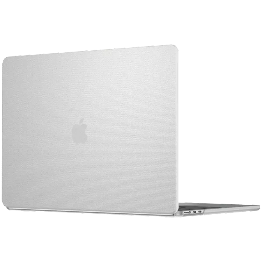 Պատյան UBEAR Grain  Սպիտակ for MacBook Air 13 — image №1