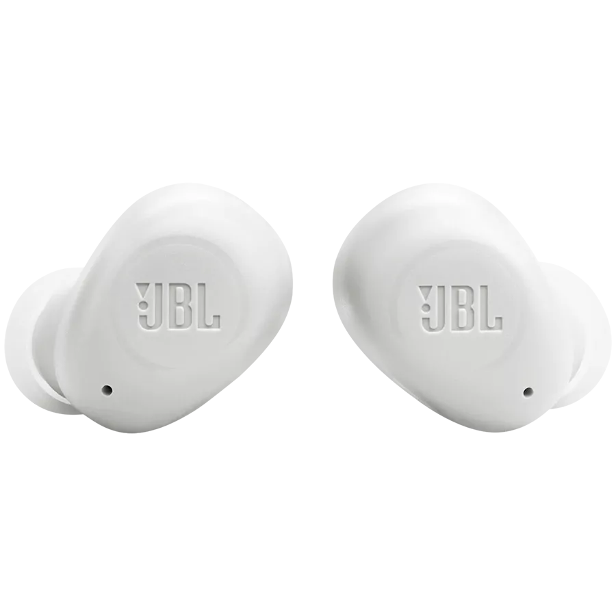 JBL Wave Buds Беспроводные наушники, Белый — image №2