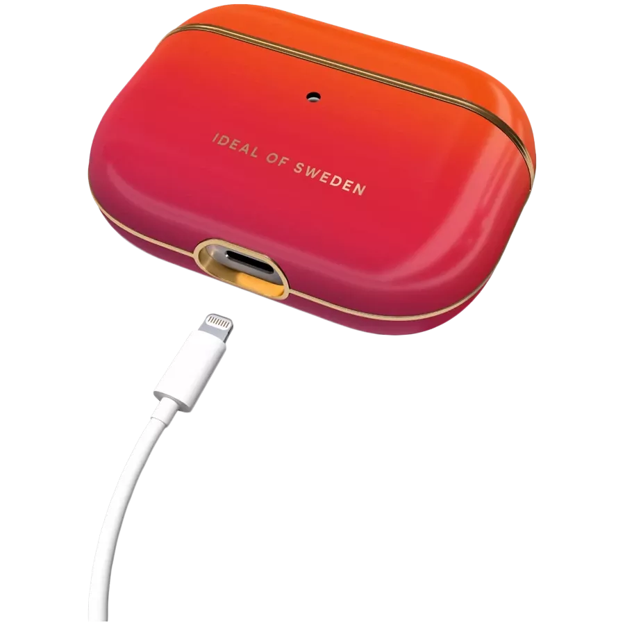 Case IDEAL OF SWEDEN Fashion  for AirPods Pro/AirPods Pro (Gen2) — Image №3