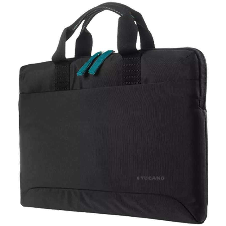 TUCANO Сөмке Smilza  Қара for MacBook Pro 15 — image №2