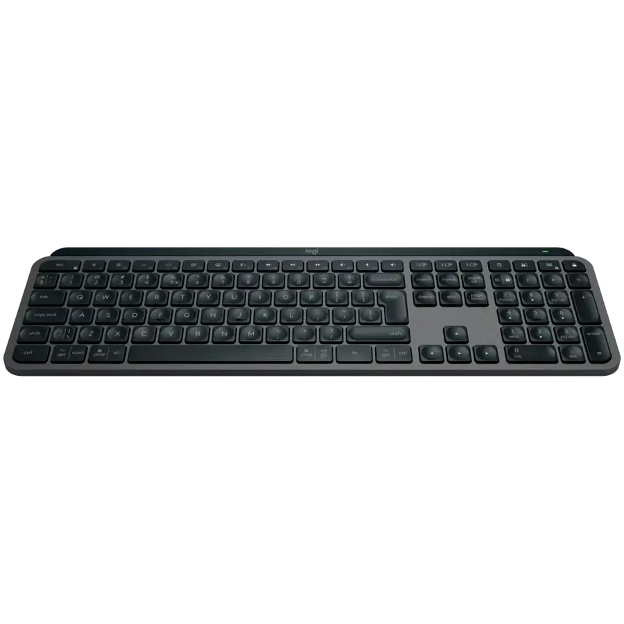 Keyboard Logitech MX Keys S — Image №2