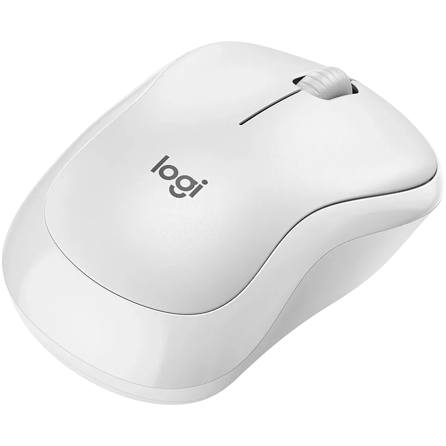 LOGITECH M240 Мышь — image №4