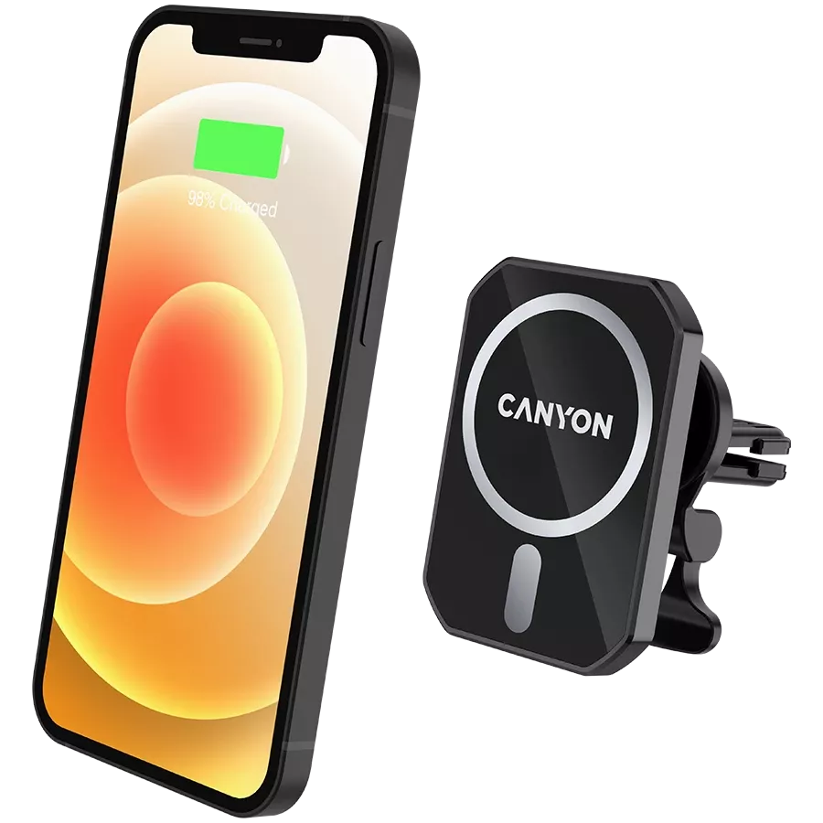 CANYON CH-15 — Изображение №3