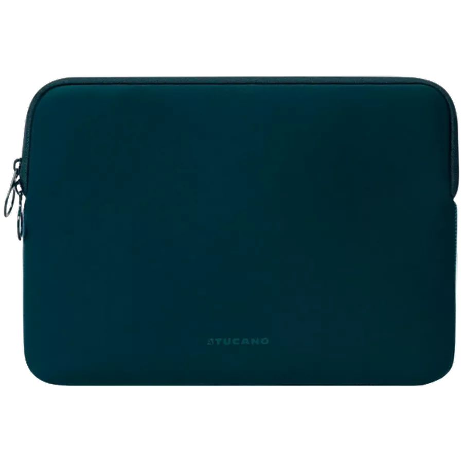 TUCANO Чехол Top Second Skin  Синий для MacBook Air 13/MacBook Pro 13 — image №2