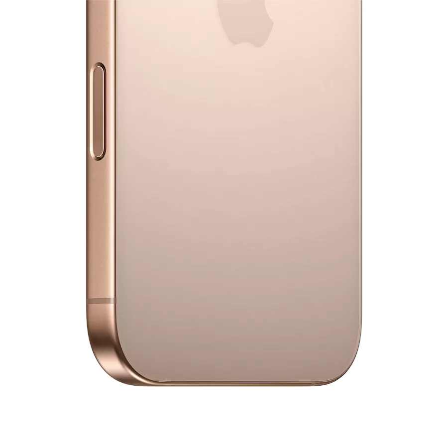 iPhone 16 Pro Max, 256 ГБ, Desert Titanium — Зображення №4