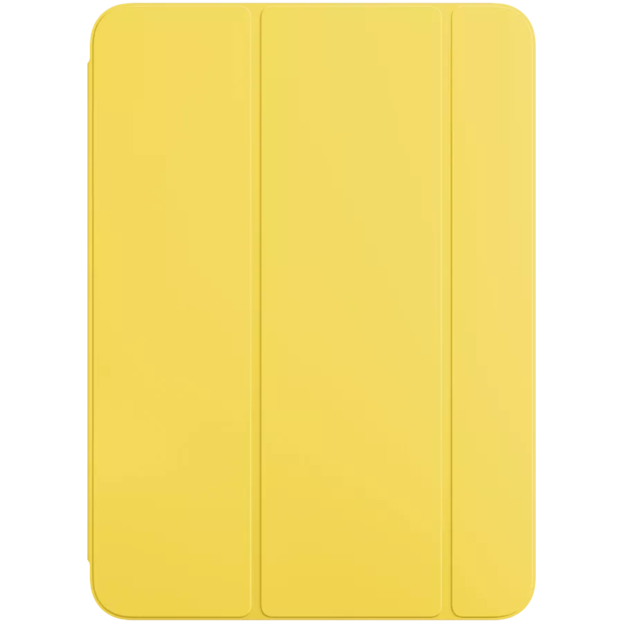 Husă APPLE Smart Folio pentru iPad (A16), Lemonade — image №2