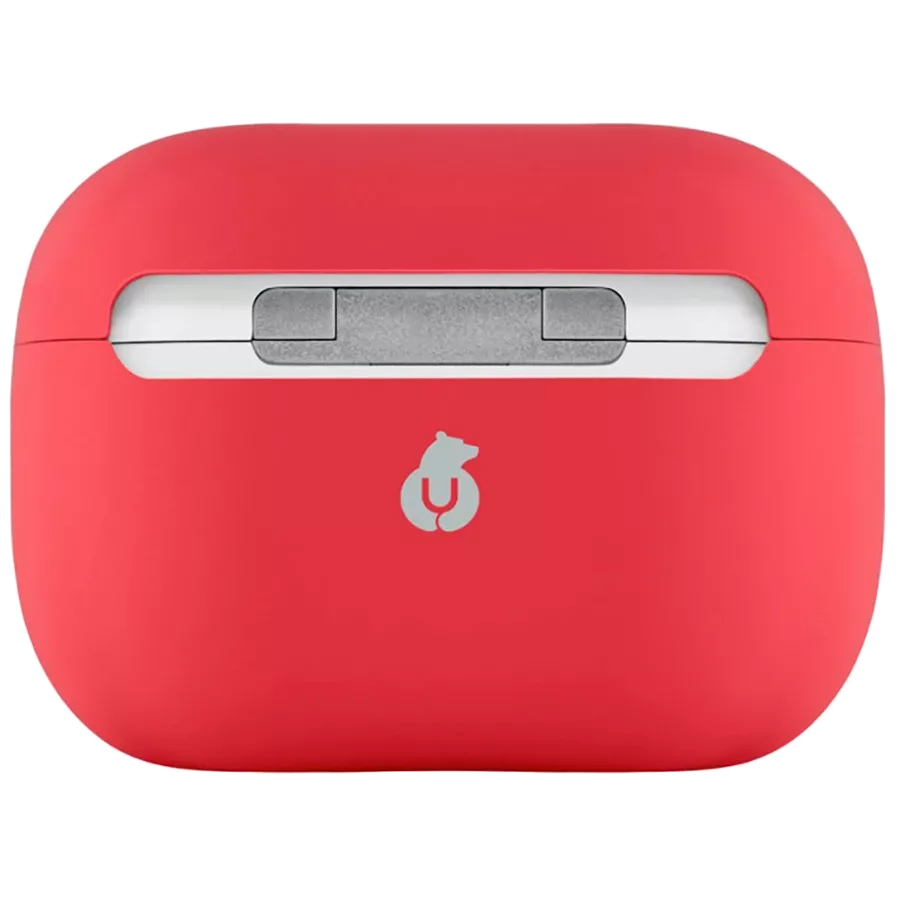 UBEAR Чехол Touch Pro  Красный для AirPods Pro — image №2