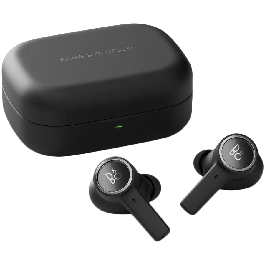 Наушники BANG & OLUFSEN Beocom EX, Черный Антрацит — image №2