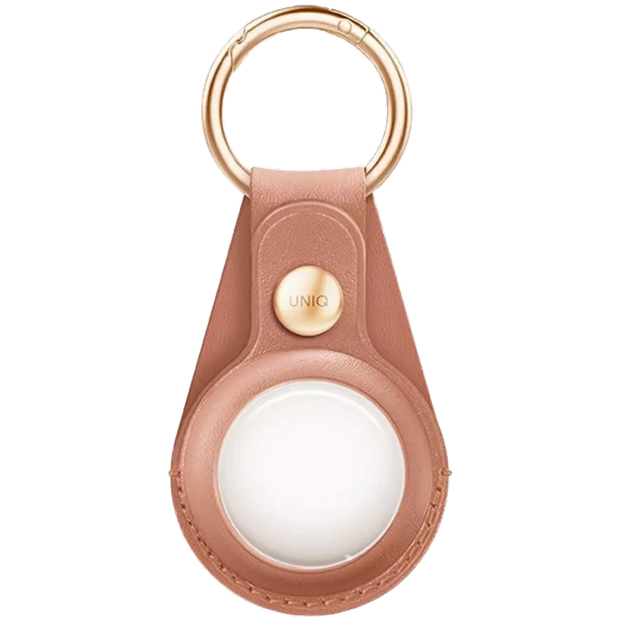 UNIQ Case Domus , Pink for AirTag — Image №1