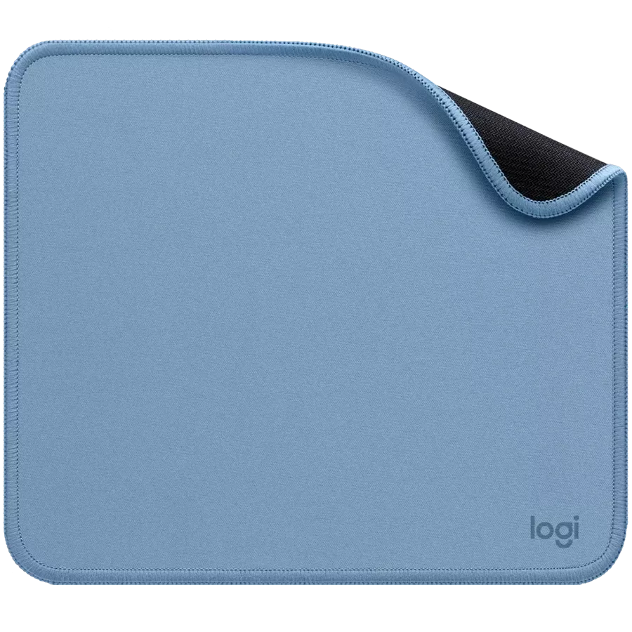 LOGITECH , Μπλε ΓκριMouse Pad Studio Series — Εικών №1