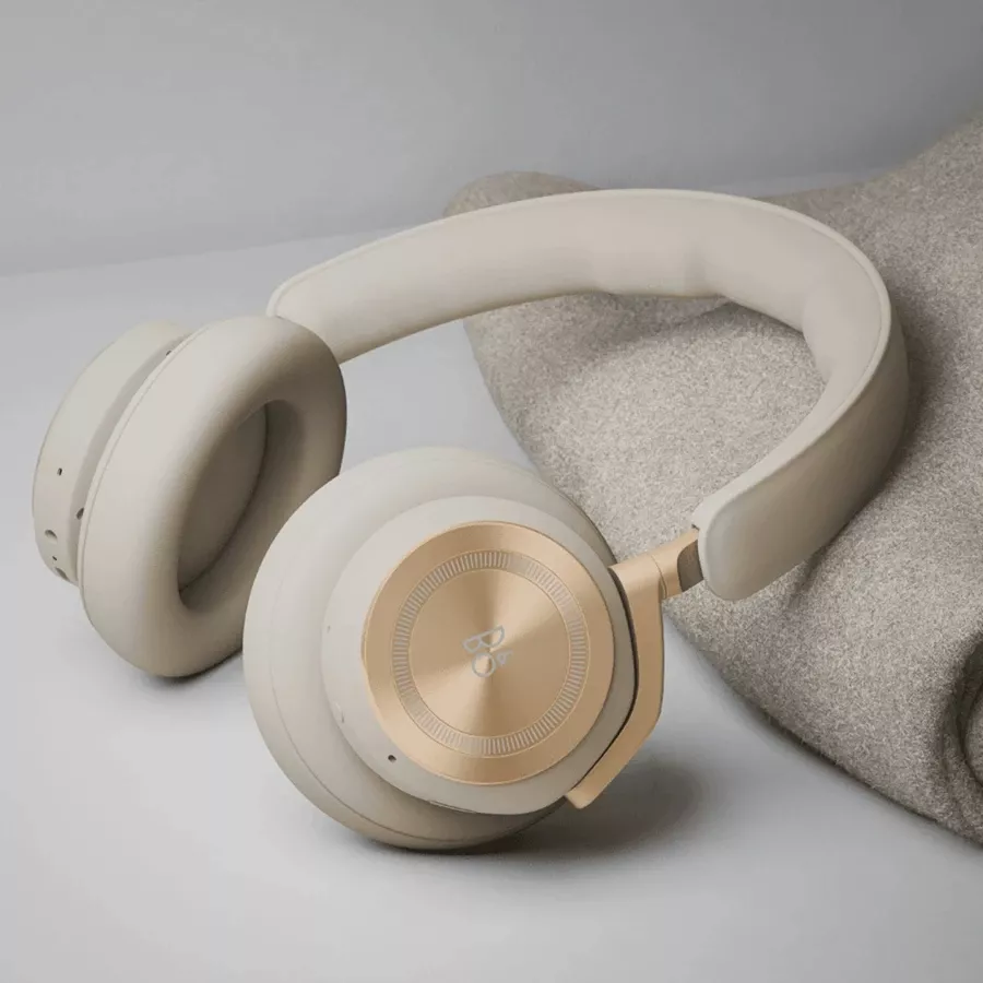 Căști BANG & OLUFSEN BeoPlay HX, Gold Tone — image №5