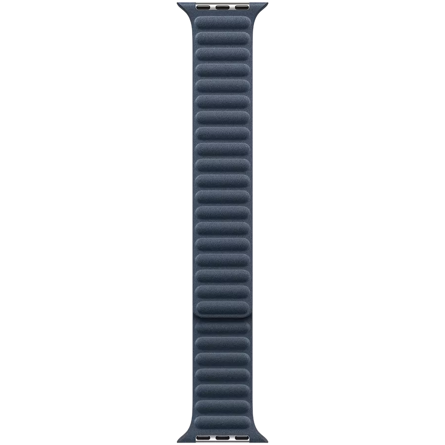 Band APPLE 41mm Magnetic Link Magnetic Link Pacific Blue for Apple Watch 38/40/41 mm — Image №2