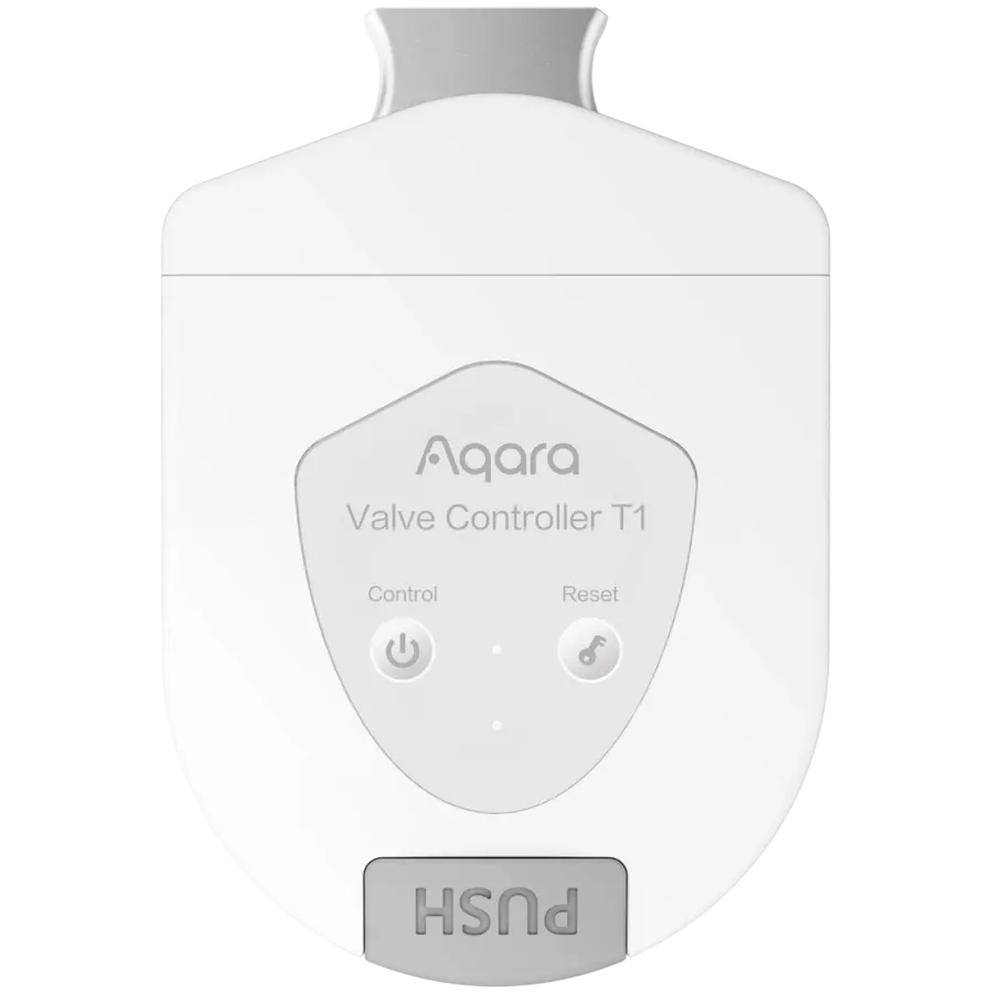 AQARA Smart Valve Controller T1 VC-X01D — Image №7