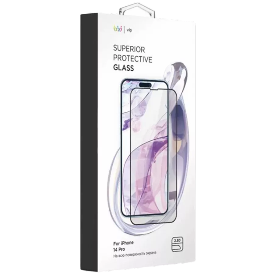 Қорғаныш шыны VLP  үшін iPhone 14 Pro — image №2
