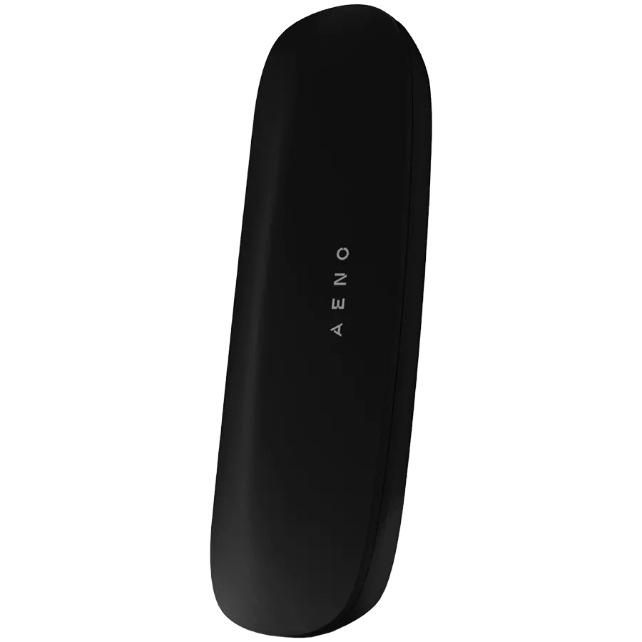 AENO DB4 Toothbrushes, Sonic, Black — Image №2