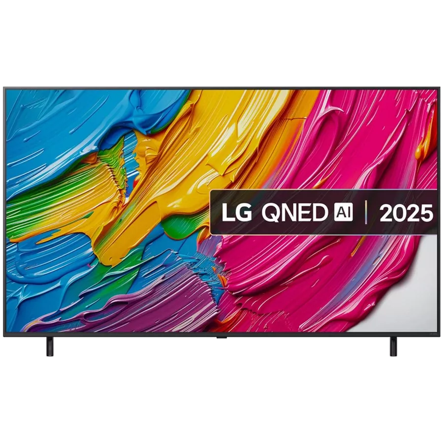 LG Smart TV, LCD, 65", UHD — Image №1