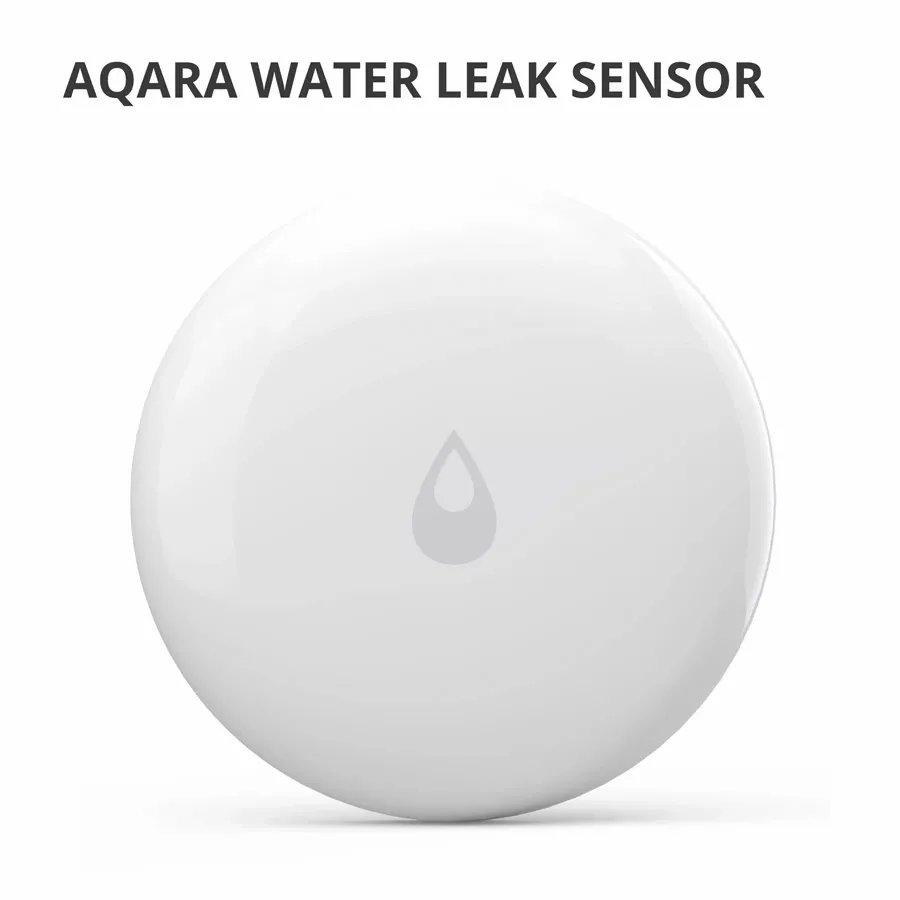 Aqara Water Leak Sensor: Model No: SJCGQ11LM — Image №4