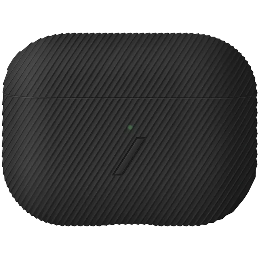 NATIVE UNION Case Curve , Black for AirPods Pro — Image №1