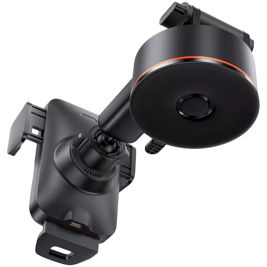 BASEUS Car Cradle , Black — Image №4
