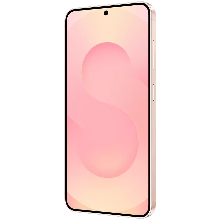 SAMSUNG Galaxy S25 128 ГБ, Золотой — Изображение №4